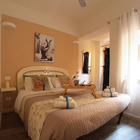 Ciao Bella Divas Hotel Riomaggiore Bagian luar foto