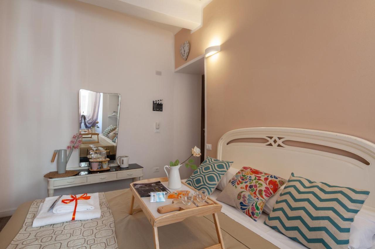 Ciao Bella Divas Hotel Riomaggiore Bagian luar foto