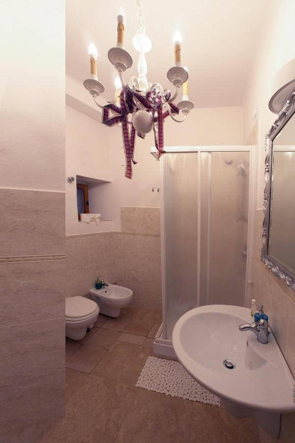 Ciao Bella Divas Hotel Riomaggiore Bagian luar foto