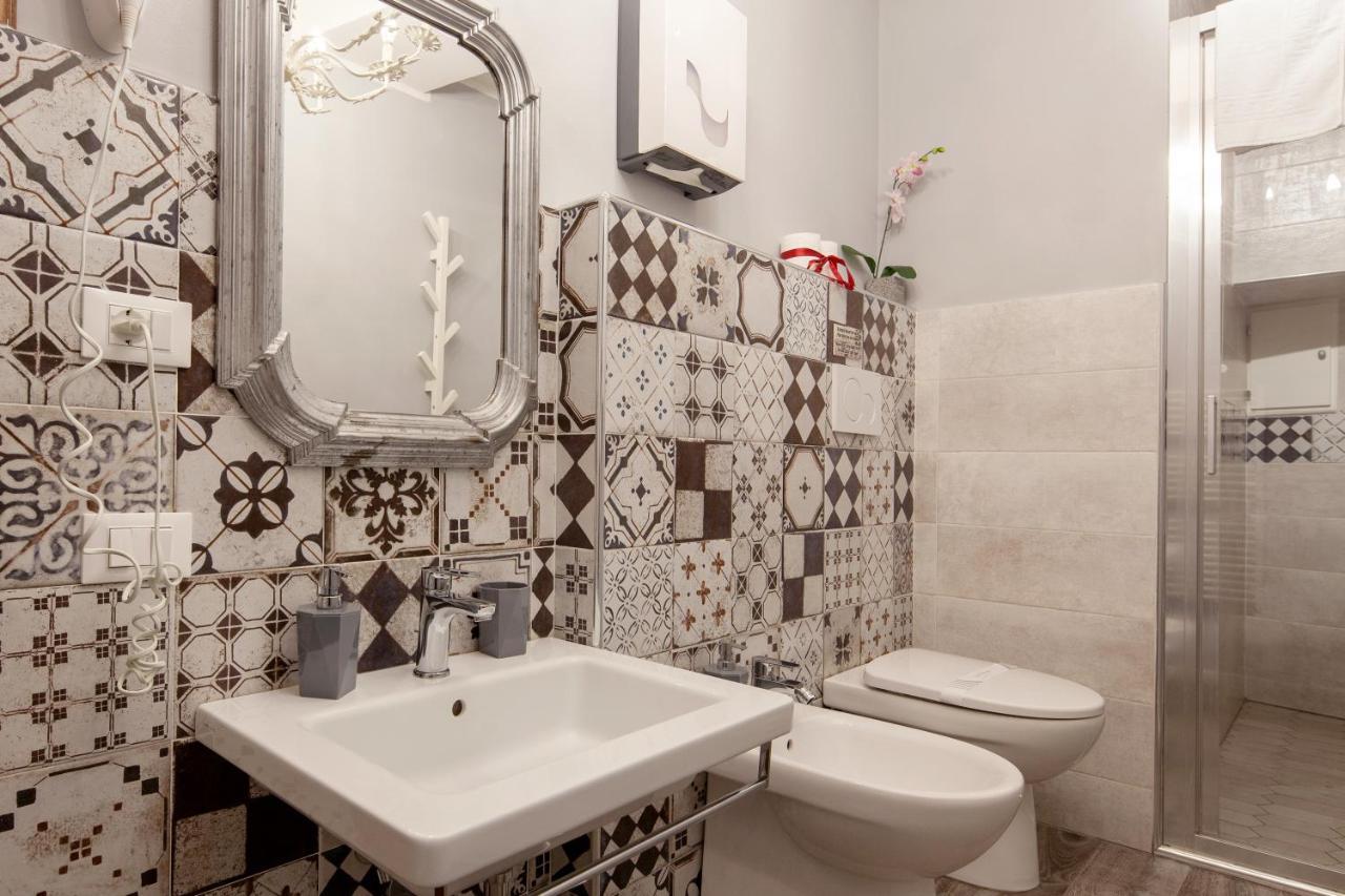 Ciao Bella Divas Hotel Riomaggiore Bagian luar foto
