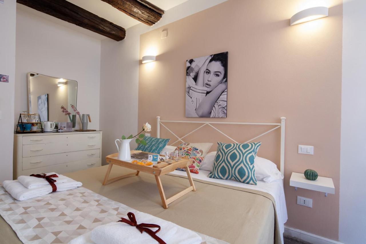 Ciao Bella Divas Hotel Riomaggiore Bagian luar foto