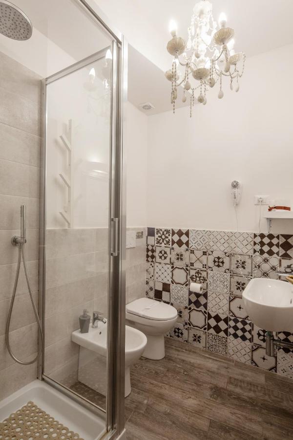 Ciao Bella Divas Hotel Riomaggiore Bagian luar foto