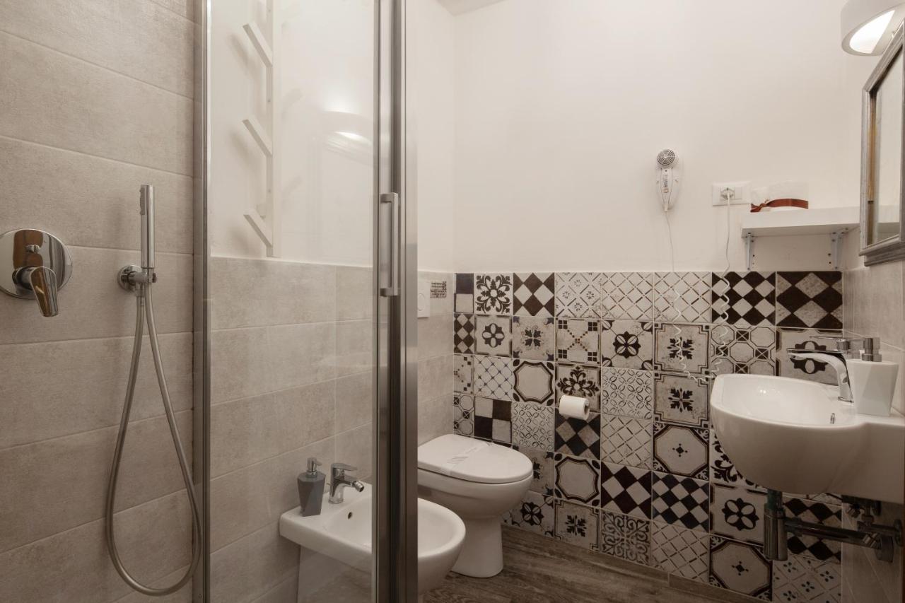 Ciao Bella Divas Hotel Riomaggiore Bagian luar foto