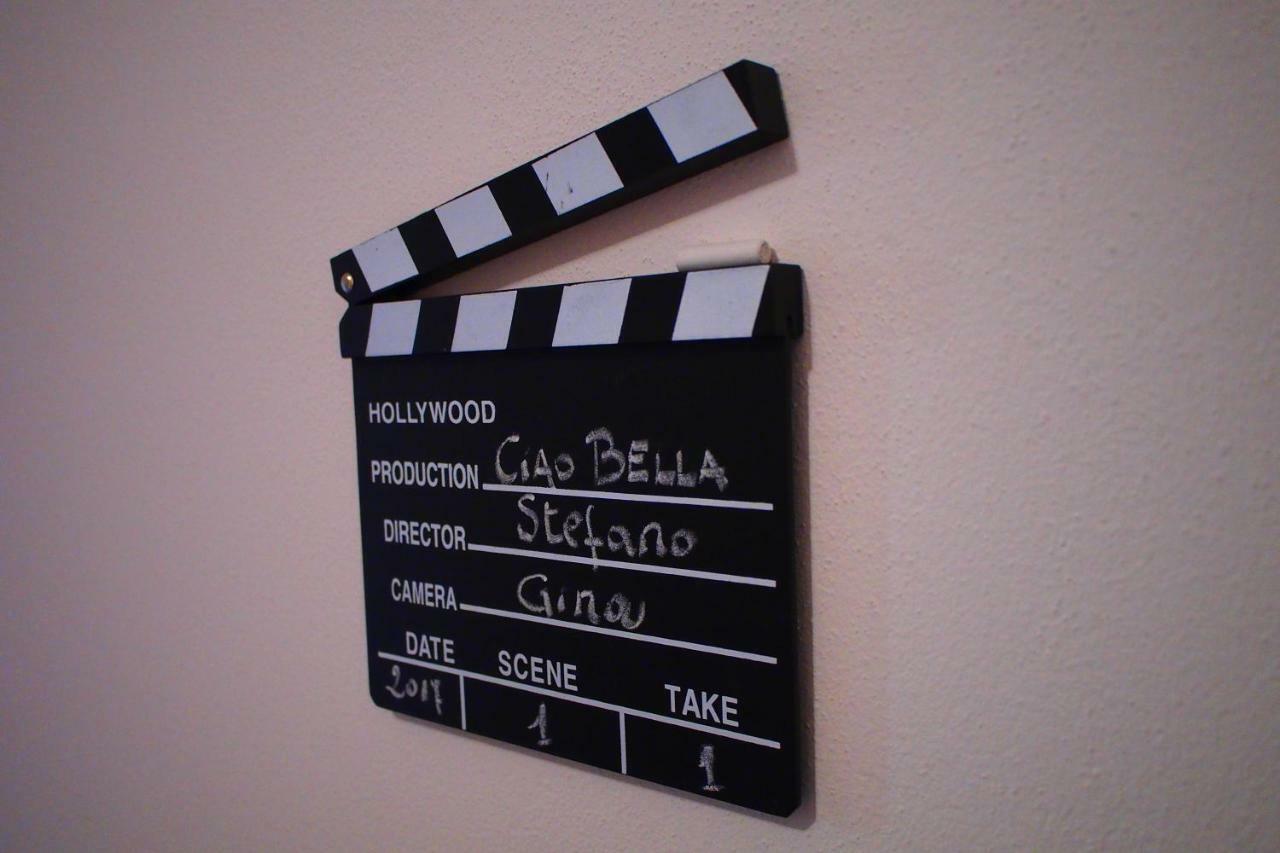 Ciao Bella Divas Hotel Riomaggiore Bagian luar foto